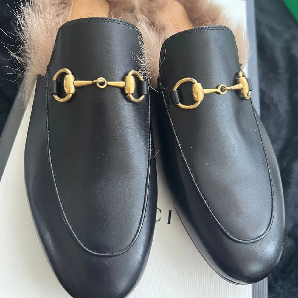 Gucci slipper - Picture 2 of 3